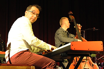 Peter a Martin © Patrick Španko