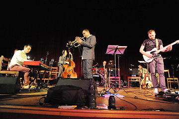 AMC TRio a Patches © Patrick Španko