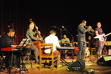 AMC Trio Unit a Patches © Patrick Španko