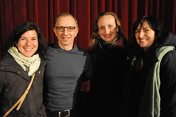 Foto so sexy bubeníkom © Patrick Španko