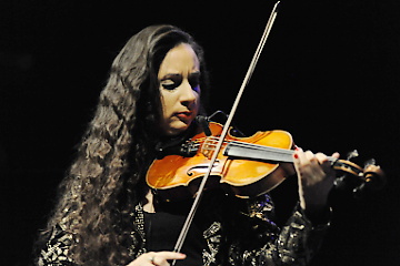 Barbora Botošová © Patrick Španko