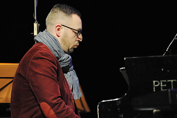 Ľuboš Šrámek © Patrick Španko