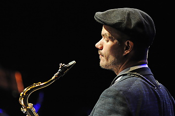 Nikolaj Nikitin © Patrick Španko