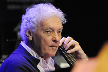 Miroslav Vitouš © Patrick Španko