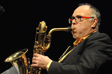 Erik Rothenstein © Patrick Španko