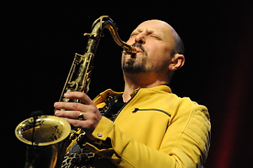 Milo Suchomel © Patrick Španko