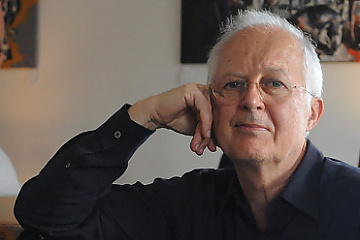 Ján Hajnal © Patrick Španko