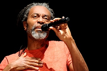 Bobby McFerrin © Patrick Španko