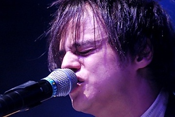 Jamie Cullum © Patrick Španko