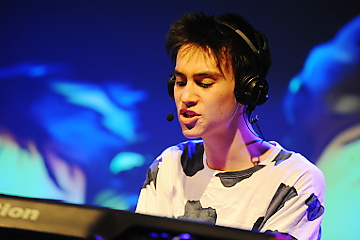  Jacob Collier © Patrick Španko