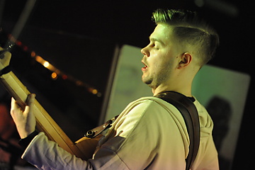 Michal Šelep © Patrick Španko