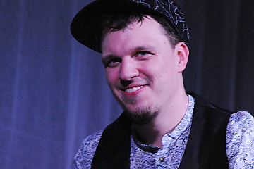 Tibor Feledi © Patrick Španko