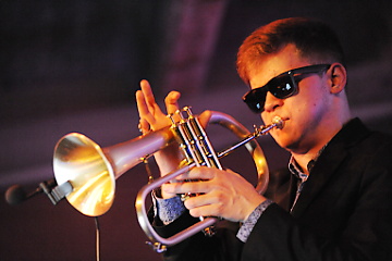 Matej Korbelič © Patrick Španko