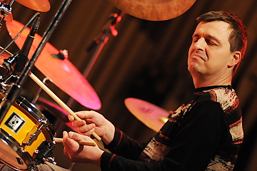 Jiří Slavíček © Patrick Španko