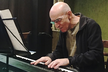 Gabo Jonáš © Patrick Španko