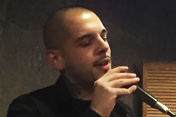 Eugen Lakatoš © Patrick Španko