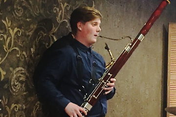 Viktor Sabol © Patrick Španko