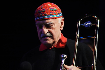 Erik Kleinschuster © Patrick Španko