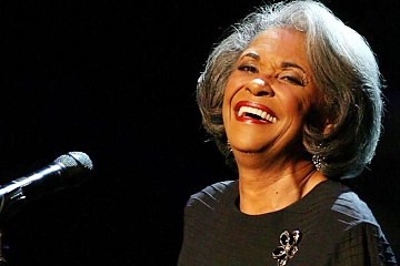 Nancy Wilson, archív