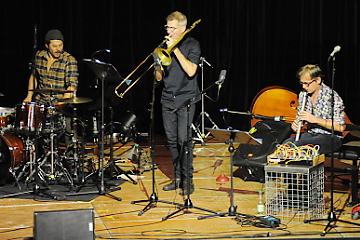 Rosaly - Bishop - Dijkstra © Patrick Španko