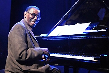 George Cables © Patrick Španko
