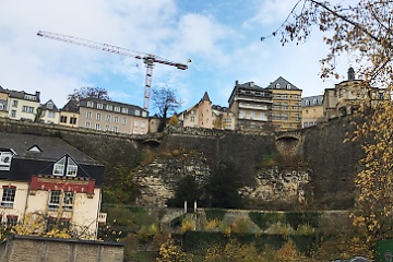  Luxembourg © Patrick Španko