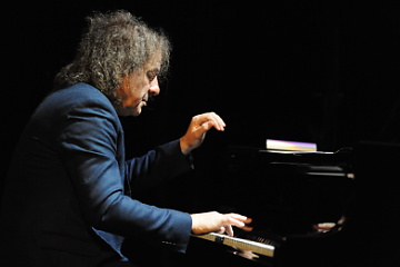 Krzysztof Kobylinski © Patrick Španko
