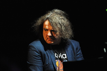 Krzysztof Kobylinski © Patrick Španko