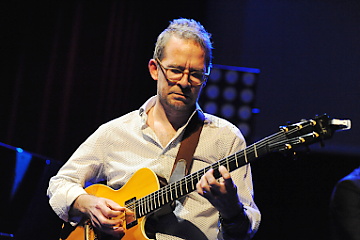 Greg Lamy © Patrick Španko