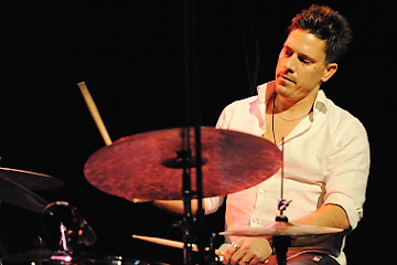 Jeff Herr © Patrick Španko