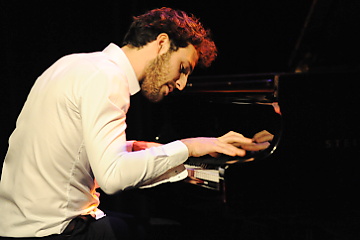Jean-Philippe Koch © Patrick Španko