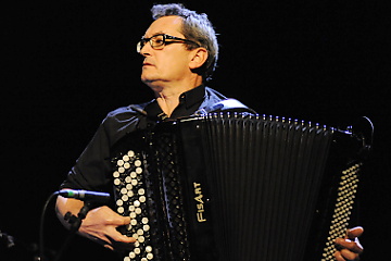 Didier Ithursarry © Patrick Španko