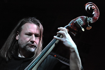 Per Mathisen © Patrick Španko