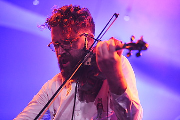Théo Ceccaldi © Patrick Španko