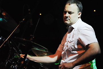 Scott McLemore  © Patrick Španko
