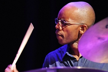 Rudy Royston © Patrick Španko