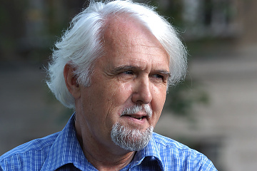 Csaba Deseö © Patrick Španko