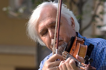 Csaba Deseö © Patrick Španko