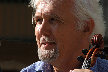 Csaba Deseö © Patrick Španko