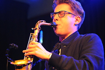 Kuba Wiecek © Patrick Španko