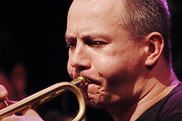 Piotr Wojtasik © Patrick Španko