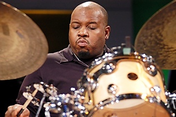 Gene Jackson © Patrick Španko