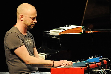 Zsolt Kaltenecker © Patrick Španko