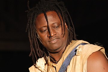 Habib Kotie © Patrick Španko
