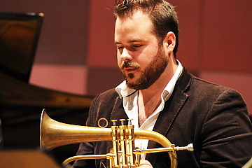 Lukáš Oravec © Patrick Španko