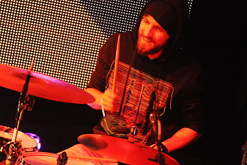 Juraj David Raši © Patrick Španko