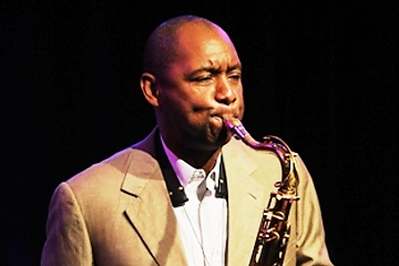 Branford Marsalis © Patrick Španko