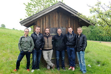 AMC Trio Unit © Patrick Španko