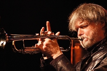 Tom Harrell © Patrick Španko