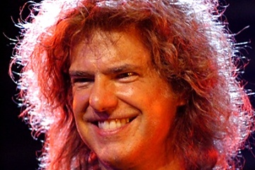 Pat Metheny © Patrick Španko
